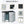 Outdoor Metal Storage Shed With Window And Transparent Plate For Garden, Lawn