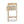 Millwick - Low Back Counter Stool