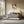 Extra Thick Upholstered Platform Bed Frame