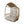 Malia Wicker Hanging Chair With Cushion