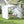 Pop up Canopy Tent wiht 4 Sidewalls Mesh Netting Wheeled Bag-White