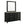 Opel - Bedroom Mirror - Black