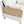 Mid Century Modern Foldable Sofa Bed, 3 In 1 Convertible Sleeper With 3 Pillows