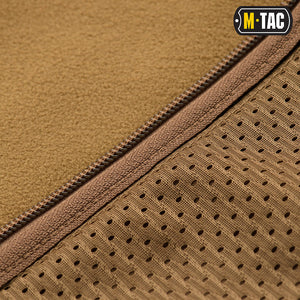 M-Tac Microfleece Jacket Legatus - TRAPSKI