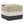 Clay - Square Pouf, Upholstered