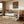 Traditional Style Rattan Daybed, No Box Spring Needed