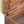 Solid Wood Buffalo Hide Honey