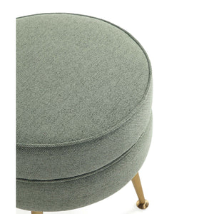 Bailey - Upholstered Accent Ottoman