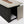 Outdoor 60-Inch Rectangular Dark Grey Concrete Fire Pit Table