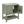 Elegant Bathroom Vanity With Ceramic Sink And Versatile Storage