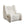 Bean Bag Chair For Adults, Lazy Floor Sofa Couch Memory Foam Bean Bag Sofas Chenille Fabric Reading Chair Comfortable Corner Lounge Sofa For Living Room - White