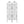 Metal Garden Trellis 4 Pack Rustproof Climbing Plant Supports