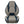 Springfield Fish Pro High Back Folding Seat - Blue/Grey