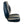 Springfield Fish Pro High Back Folding Seat - Blue/Grey