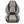 Springfield Fish Pro High Back Folding Seat - Charcoal/Grey