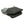 Springfield Skipper Standard Folding Seat - Grey/Charcoal