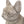 Dog Garden Sculpture, Outdoor French Bulldog Statue