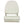 Springfield High Back Folding Seat - White