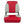 Springfield Economy Multi-Color Folding Seat - Grey/Red
