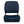 Springfield Economy Folding Seat - Blue