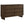 Hemlock - 6 Drawer Dresser Cabinet - Brown