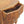 Solid Wood Louvre Bedside Unit