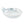 Handmade Ceramic Bird Bath, 11.8 Inch