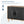 Black Carved Symmetrical Design Door And Wood Coloured Frame TV Stand