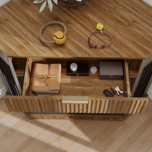 Corner Dog Crate