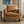 Modern Accent Chair Stylish Club Chair Armchair with Rubberwood Legs for Living Room, Bedroom, or Office