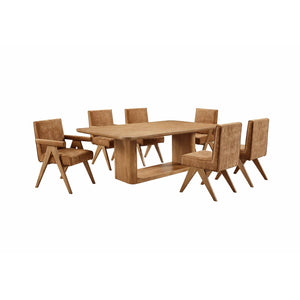 Zoey - Dining Set