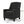 Classic Fabric Push Back Chair