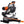 10 Inch Dual Bevel Double Speed Sliding Miter Saw with LED