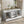 Shaker Free Standing Bathroom Vanity Cabinet & Sink, Soft Close Drawers, Soft Close Doors