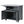 Foldable Outdoor Prep Station BBQ Cart Patio Dining Cart