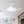 Bulb-Type Small Size Ceiling Fan With Retractable Blades