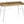 Computer Desk for Home Office, Laptop, Storage Shelves - Natural