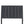 Modern Outdoor Indoor Metal Side Chair - Set of 2