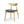 Ergonomic Back Dining Chairs (Set of 2)