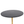 Mid-Century Black Marble Tulip Table