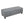 Indoor Jacquard Storage Ottoman Bench