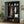 Vibe Haus 62.2'' Farmhouse Hall Tree with Shoe Storage Bench