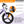 FKZNPJ Kids Bike 18 Inch