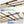 Black Overhead Garage Storage Rack 3x6 FT for High Ceilings