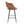 Margarite - Contemporary Fixed Height Counter Stool With Square Footrest (Set of 2)