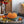 Weighted Pumpkin Ornament Decor For Holiday Harvest Festival Fall Festival & Thanksgiving