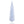 8ft Pencil Artificial Christmas Tree