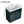 Contemporary Freestanding Bathroom Vanity With Resin Sink & Soft-Close Cabinet Doors