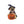 Halloween French Bulldog Witch Puppy Figurine