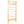 Gymnastics Stall Bar Multi Use Swedish Ladder For Home Gym And Physical Therapy - Natural